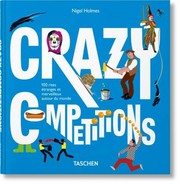Cover of: Crazy Competitions