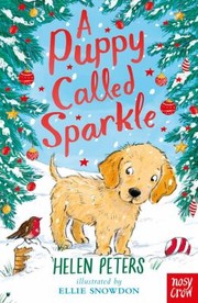 Cover of: Puppy Called Sparkle