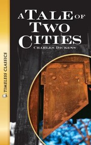 Cover of: Tale of Two Cities Novel