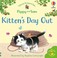 Cover of: Kitten's Day Out