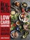 Cover of: Real Meal Revolution - Low Carb Cooking