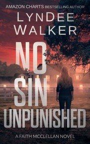 Cover of: No Sin Unpunished