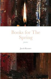 Cover of: Books for the Spring