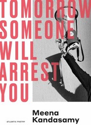 Cover of: Tomorrow Someone Will Arrest You