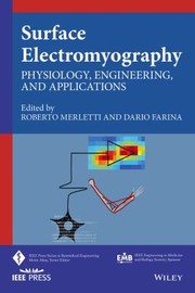 Cover of: Surface Electromyography: Physiology, Engineering, and Applications