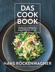 Das cookbook by Hans Röckenwagner