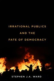 Cover of: Irrational Publics and the Fate of Democracy