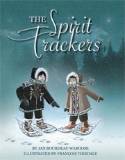 Cover of: Spirit Trackers