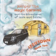 Cover of: Izzietown