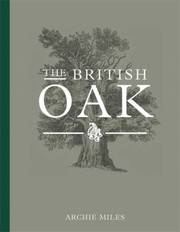 Cover of: British Oak