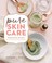 Cover of: Pure skin care