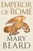 Cover of: Emperor of Rome