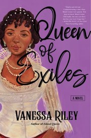 Cover of: Queen of Exiles: A Novel