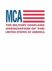 Cover of: Military Chaplains Assn