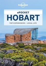 Cover of: Lonely Planet Pocket Hobart