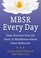 Cover of: MBSR every day