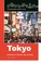 Cover of: Tokyo