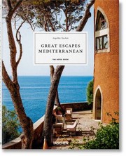 Cover of: Great Escapes Mediterranean. the Hotel Book