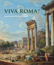 Cover of: Viva Roma!: artists and the trip to Rome