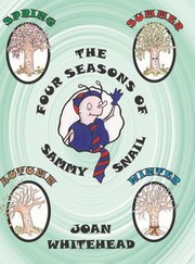 Cover of: Four Seasons of Sammy Snail