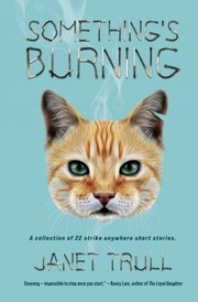 Cover of: Something's Burning