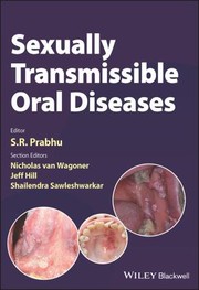 Cover of: Sexually Transmissible Oral Diseases