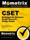 Cover of: CSET biology/life science exam secrets