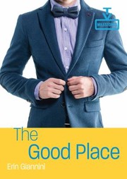 Cover of: Good Place by Erin Giannini, Erin Giannini