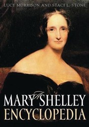 Cover of: Mary Shelley Encyclopedia