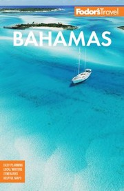 Cover of: Fodor's Bahamas