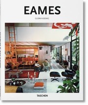 Cover of: Eames