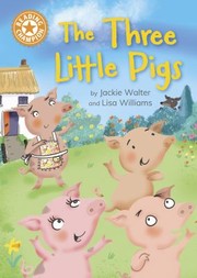 Cover of: Reading Champion : the Three Little Pigs: Independent Reading Orange 6