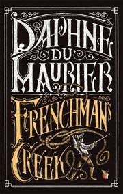 Cover of: Frenchman's Creek by Daphne du Maurier