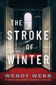 Cover of: Stroke of Winter: A Novel