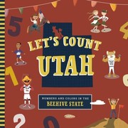 Cover of: Let's Count Utah