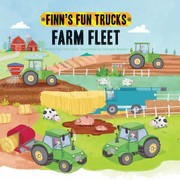 Cover of: Farm Fleet