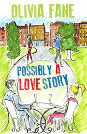 Cover of: Possibly a Love Story