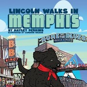 Cover of: Lincoln Walks in Memphis