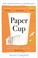 Cover of: Paper Cup