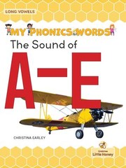 Cover of: Sound of A-E