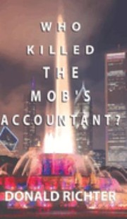 Cover of: Who Killed the Mob's Accountant?