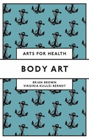 Cover of: Body Art