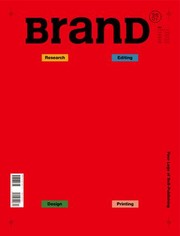 Cover of: Brand No. 57