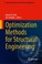 Cover of: Optimization Methods for Structural Engineering