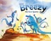 Cover of: Breezy the Blue Iguana