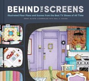 Cover of: Behind the Screens