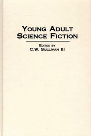 Cover of: Young Adult Science Fiction