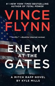 Cover of: Enemy at the Gates