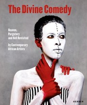 Cover of: The Divine Comedy by Mara Ambrožič, Simon Njami