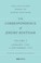 Cover of: Correondence Jeremy Bentham